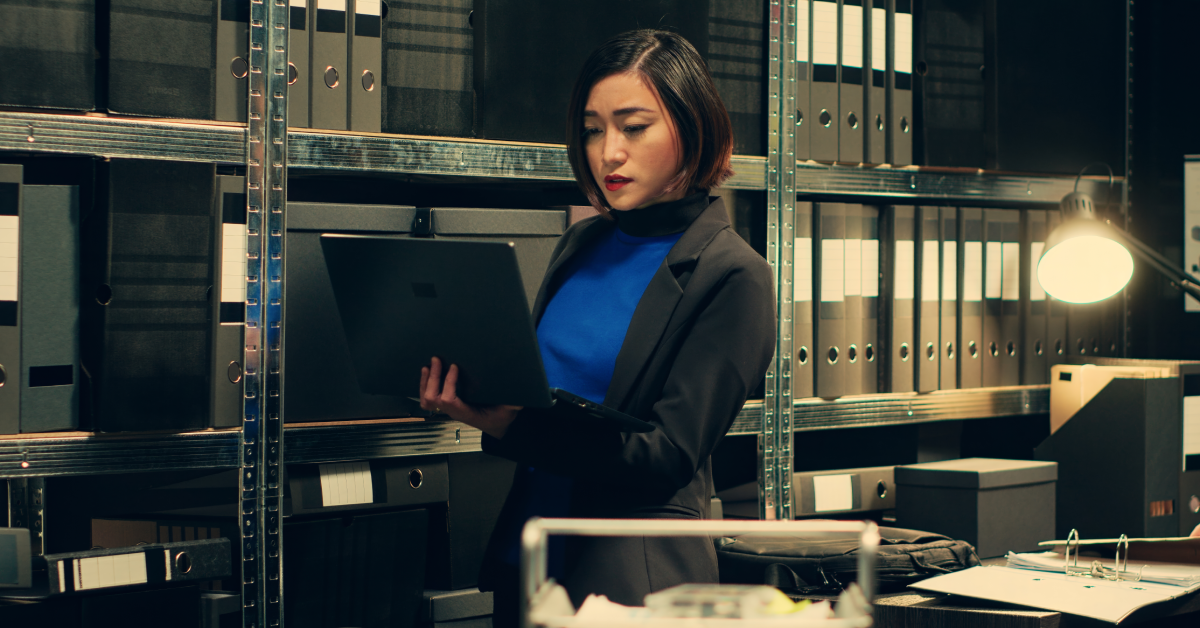Versa Cloud ERP - Blog New ERP Features SMBs Are Prioritizing to Reduce Manual Workflows  %Post Title,
