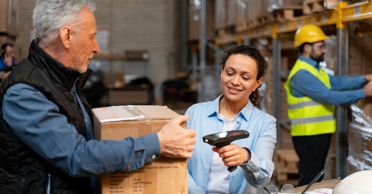 Versa Cloud ERP - Blog Why Supply Chain Delays Happen and How Businesses Can Reduce Them  %Post Title,