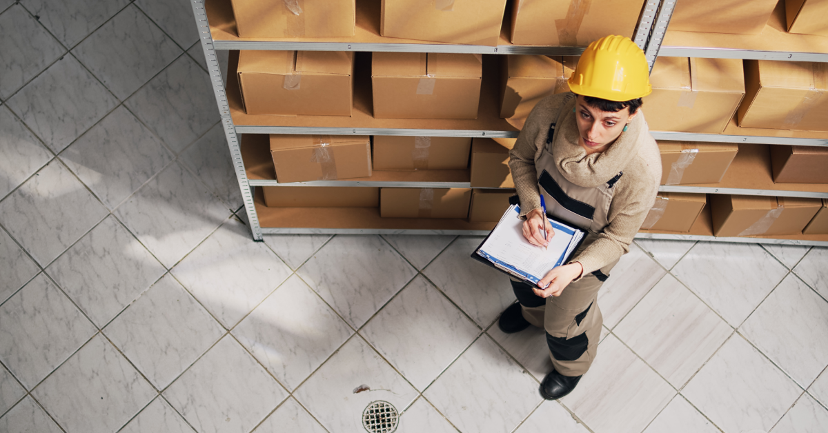 Versa Cloud ERP - Blog What to Fix Before Demand Planning and Automated PO Generation Becomes a Scaling Problem  %Post Title,