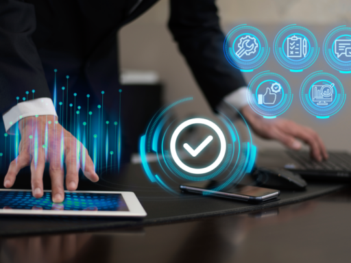 Versa Cloud ERP - Blog 5 ERP Technology Trends That Matter Most for Growing Product Businesses in 2027  %Post Title,