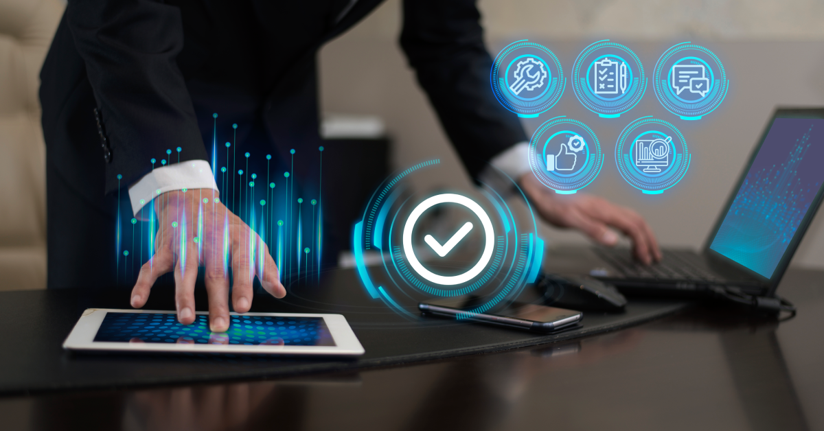 Versa Cloud ERP - Blog 5 ERP Technology Trends That Matter Most for Growing Product Businesses in 2027  %Post Title,
