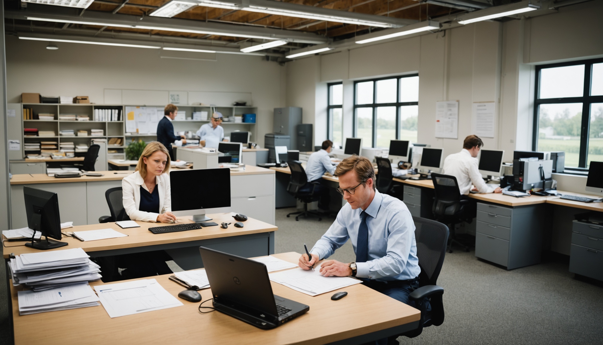 Versa Cloud ERP - Blog When a Work Order Is Created, Which Components Are Still Available to Sell?  %Post Title,