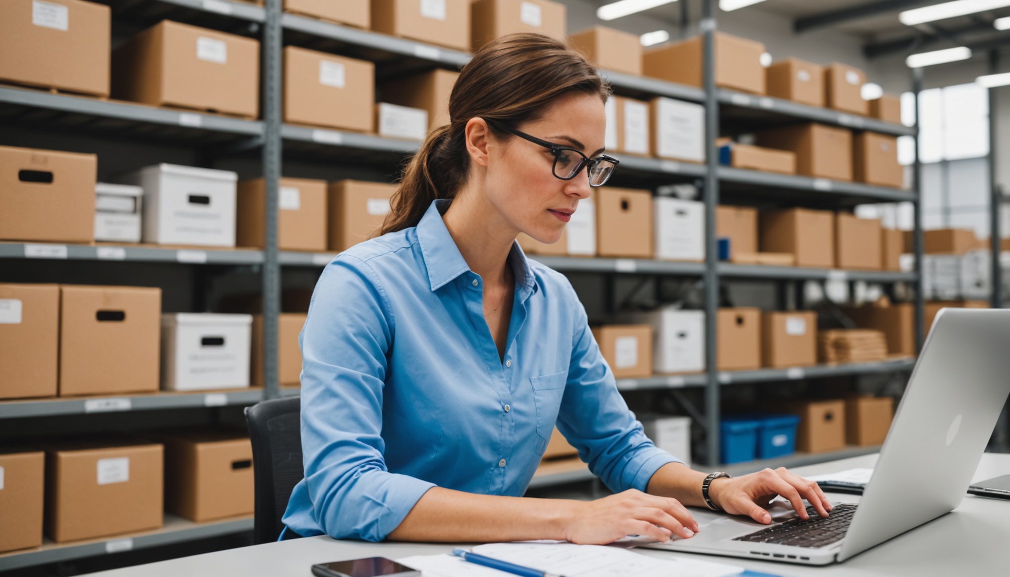 Versa Cloud ERP - Blog How to Handle Orders From Sales Channels Without Direct ERP Integrations  %Post Title,