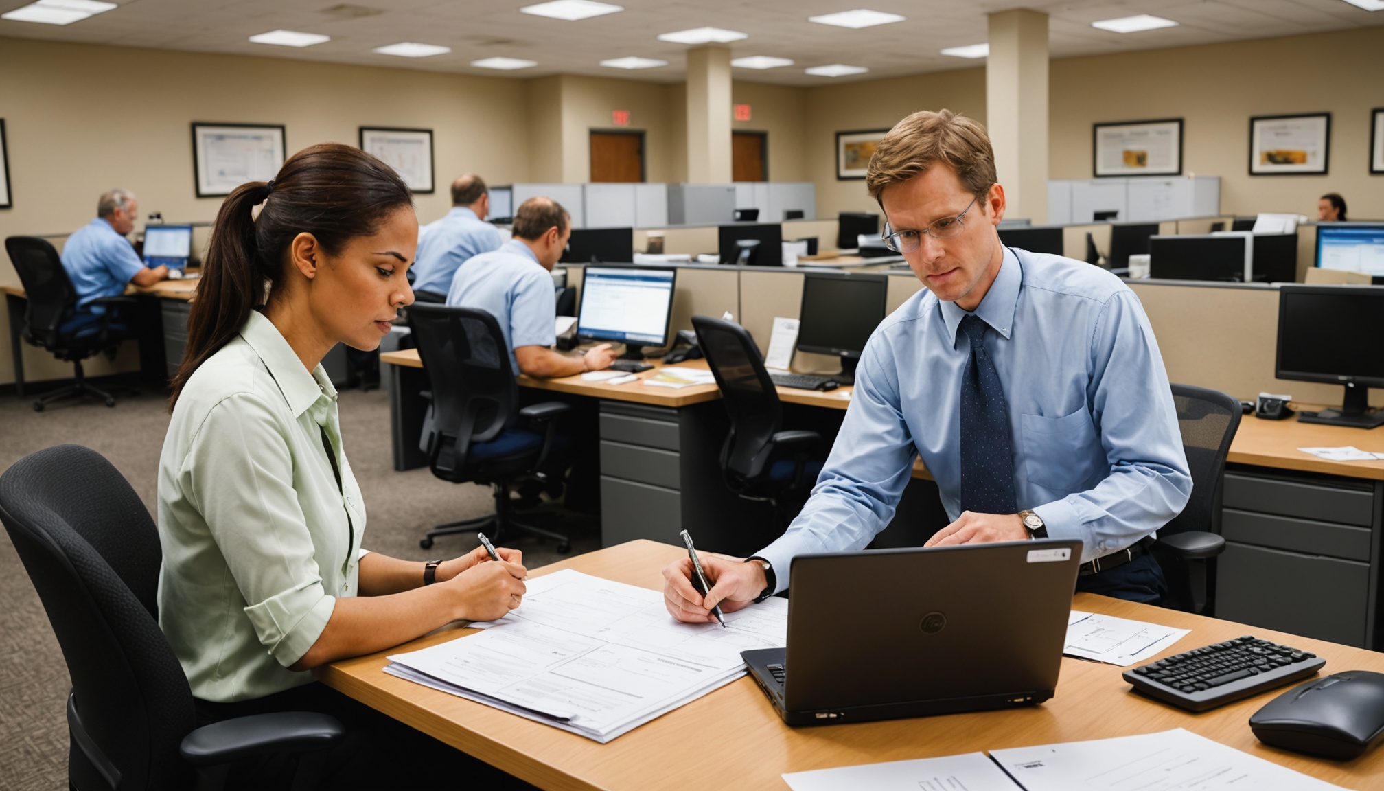 Versa Cloud ERP - Blog How Manual Order Reconciliation Creates Costly Invoice Errors  %Post Title,