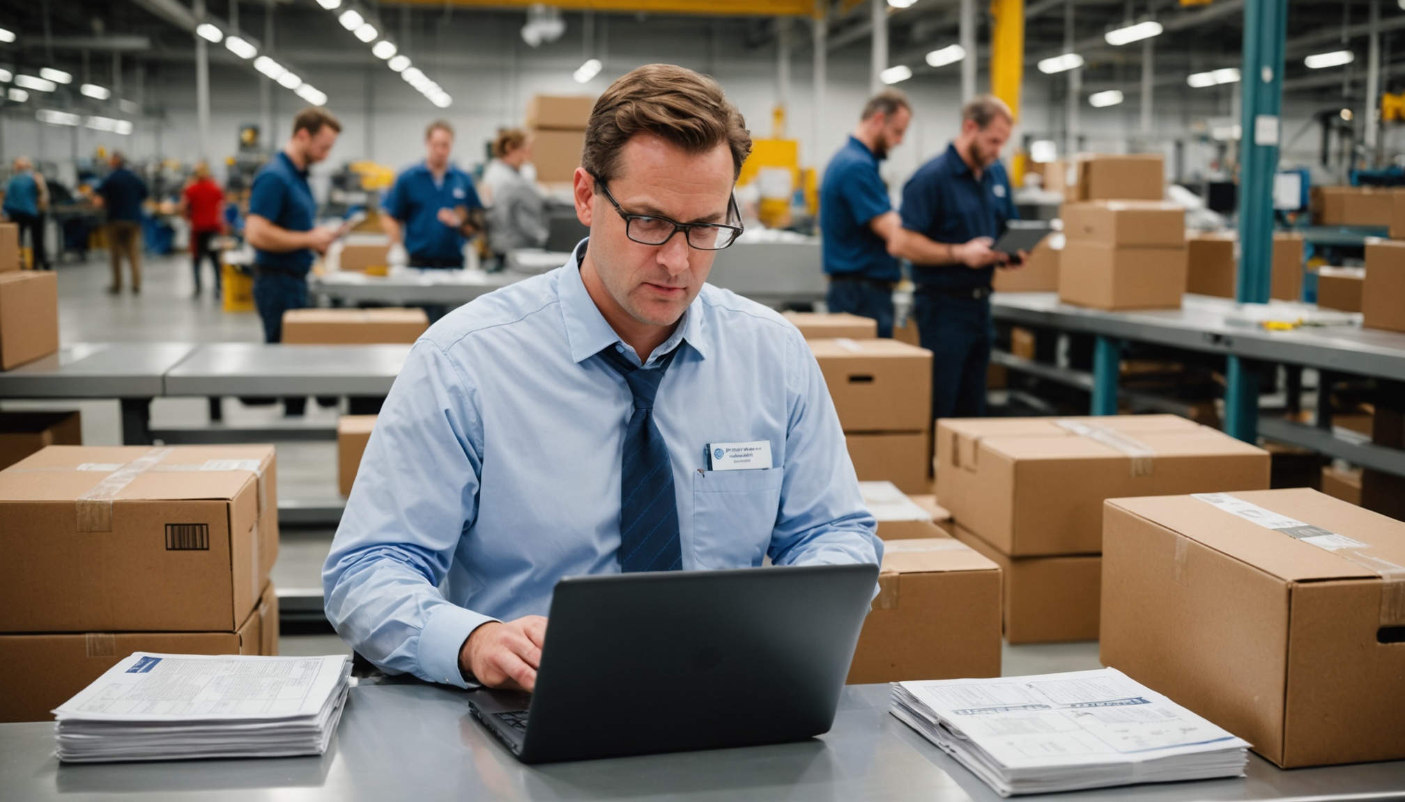 Versa Cloud ERP - Blog Knowing Your True Cost Per Unit When a Co-Packer Produces Your Goods  %Post Title,