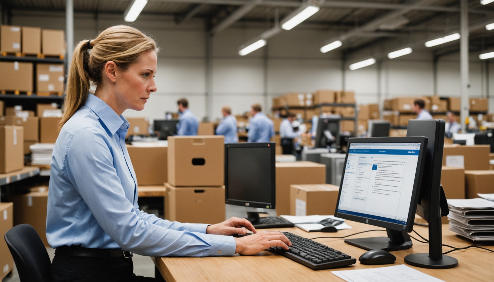 Versa Cloud ERP - Blog How to Review Purchase Recommendations by Supplier Before Ordering  %Post Title,