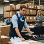 Versa Cloud ERP - Blog How are customer receipts applied to outstanding invoices, including partial payments?  %Post Title,