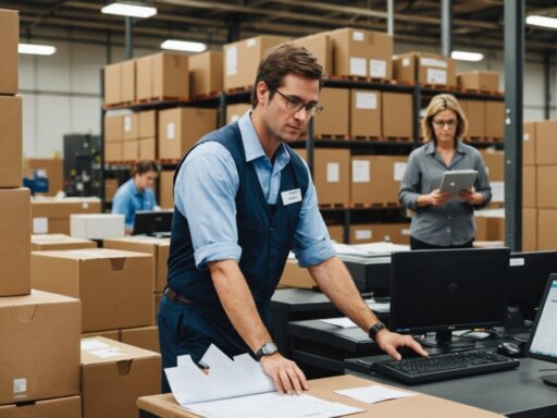 Versa Cloud ERP - Blog From Email Order to Invoice: Reducing Manual Order Handling  %Post Title,