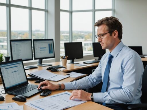 Versa Cloud ERP - Blog How to Evaluate P&L Reporting and Account-Level Drill-Down in an ERP  %Post Title,