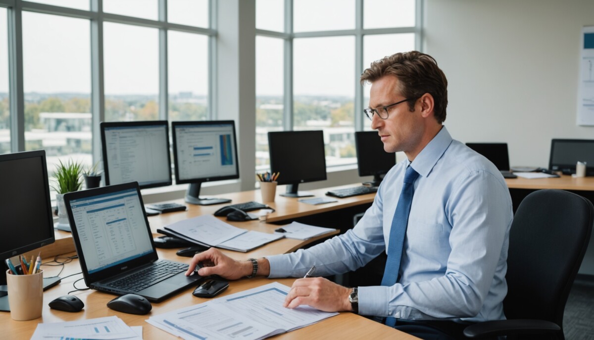 Versa Cloud ERP - Blog How to Evaluate P&L Reporting and Account-Level Drill-Down in an ERP  %Post Title,