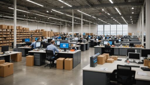 Versa Cloud ERP - Blog How Amazon Marketplace Integration Works in Versa: Pulling Orders and Keeping Inventory Current  %Post Title,