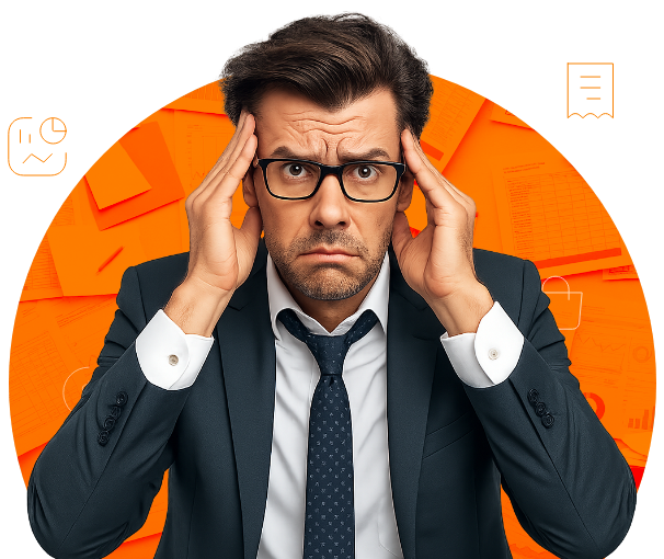 Ecommerce Accounting Person