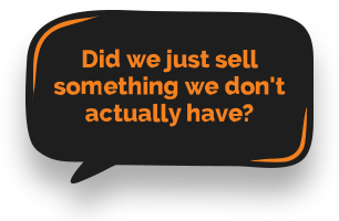 Marketing Bubble 1