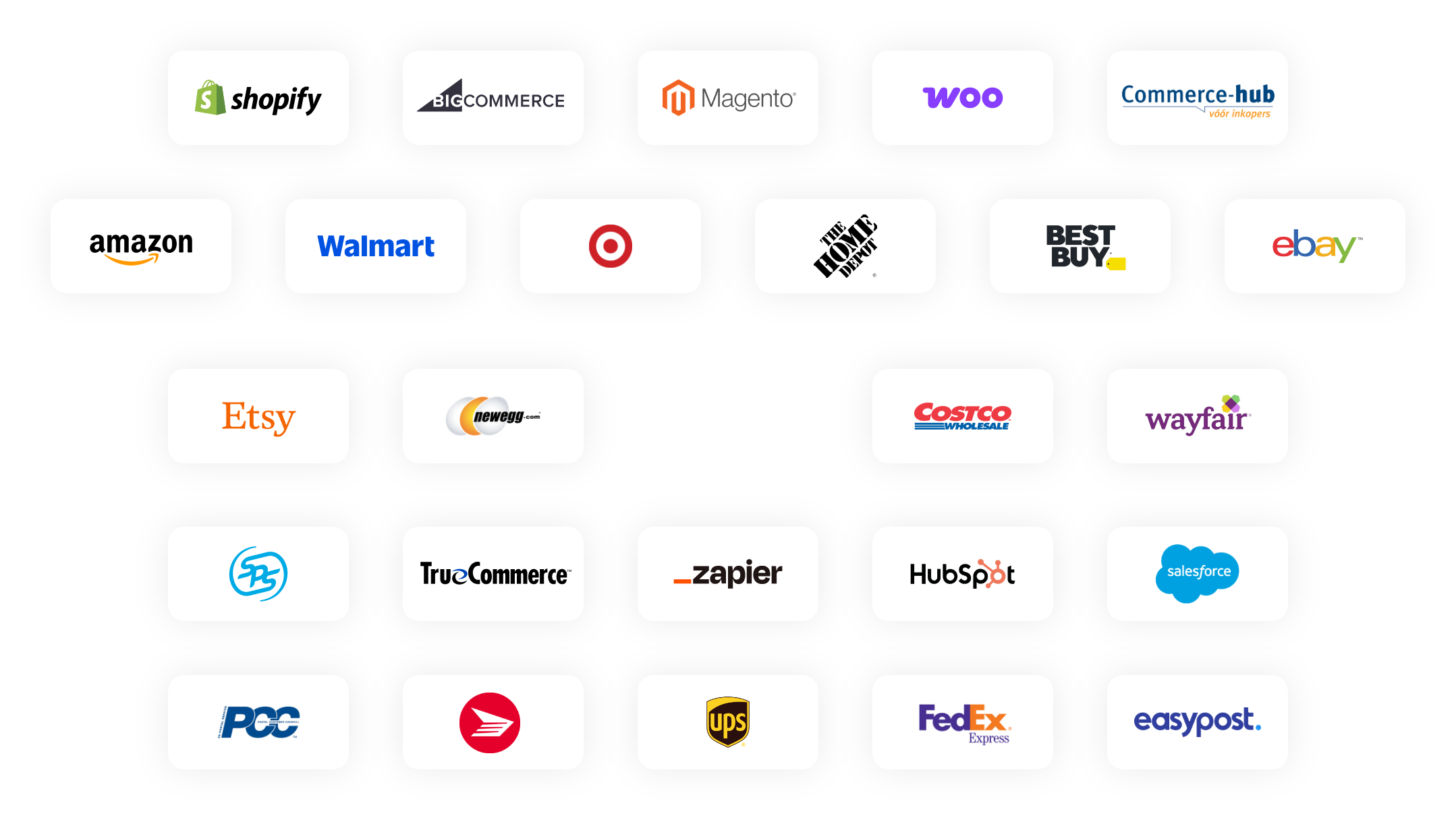 Integration Partners