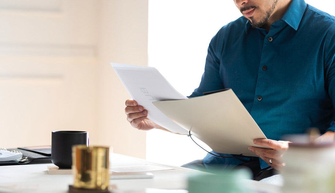 Document Management