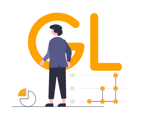Integrations General Ledger Integrations General Ledger