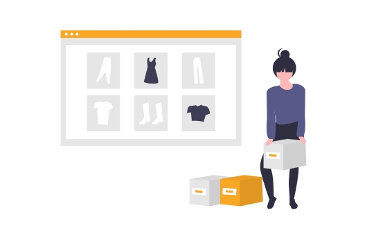 E-commerce E-commerce