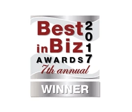 Best in Biz Awards