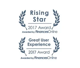 Rising Star 2017 Award Rising Star 2017 Award