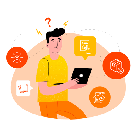 Versa Cloud ERP for eCommerce Versa Cloud ERP for eCommerce