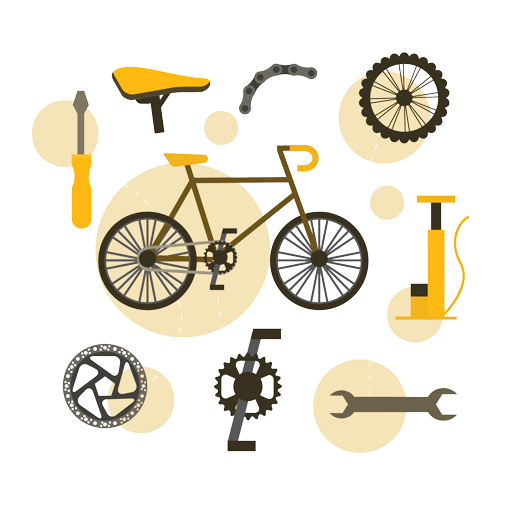 Global Bike Parts Distribution