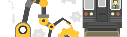 Railroad Equipment Assembly & Distribution Railroad Equipment Assembly & Distribution