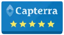 Software Rating - Capterra