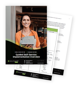 Guided Self-Service Implementation Overview