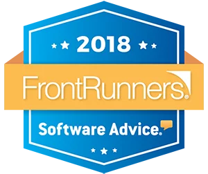 2018 FrontRunners Software Advice