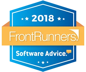 2018 FrontRunners Software Advice