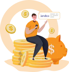 Lendica FundNow