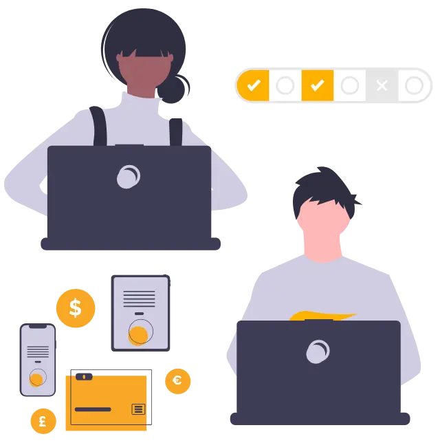 ERP creating a Sales order ERP creating a Sales order