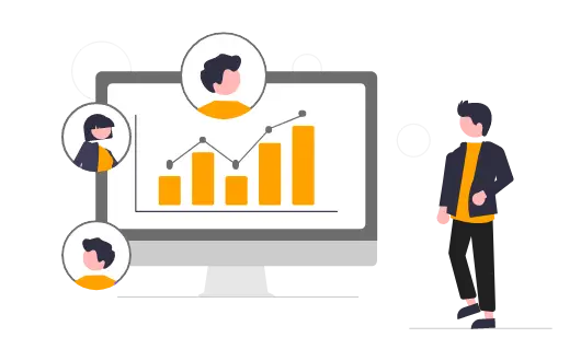 Multiple entities users and companies on one dashboard Multiple entities users and companies on one dashboard