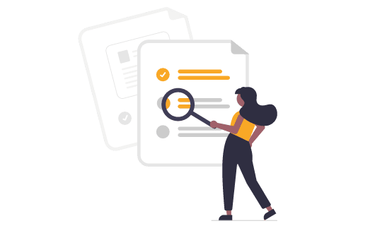 Detailed Item Classification Detailed Item Classification