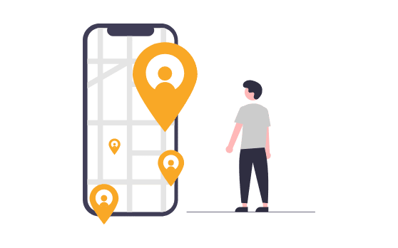 Manage Multiple Locations Manage Multiple Locations