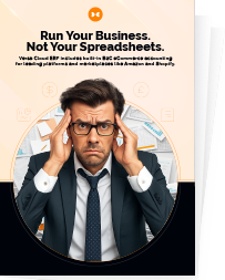 Q&A: Questions to Ask an Open Source ERP Vendor